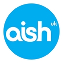 Aish Uk logo