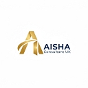Aishaconsultant logo