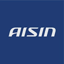 Aisin logo