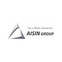 Aisin Canada Inc. Mftg logo
