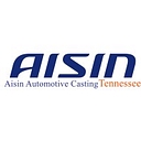 Aisin Automotive Casting Tennessee, Inc. logo