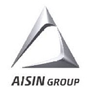 Aisin U.S.A. Mfg., Inc. logo