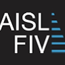 Aisle Five Consulting logo