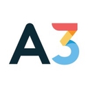 Aisle3 logo