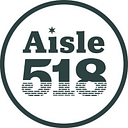Aisle 518
