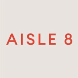 Aisle 8 Limited logo
