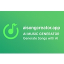 AI Song Creator App logo