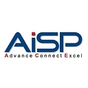 Association of Information Security Professionals (AISP) Logo