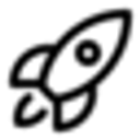 Ai Spaceship logo