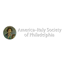 AMERICA-ITALY SOCIETY OF PHILADELPHIA logo