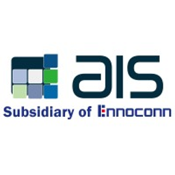 AMERICAN INDUSTRIAL SYSTEMS INC logo
