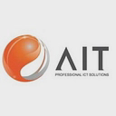 Advanced Information Technology Public Company Limited logo