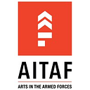 Arts in the Armed Forces Inc logo