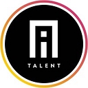 Ai Talent logo