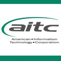 American Information Technology Corporation logo