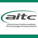 American Information Techonology Corporation (Aitc) logo