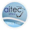 Aitec Africa logo