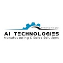 AI Technologies LLC. logo
