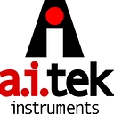 Ai Tek Instruments logo