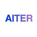 Aiter.io logo