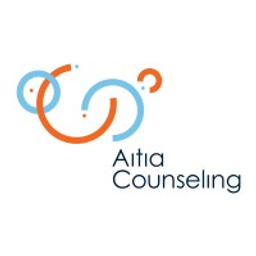 Aitia Mental Health Counseling PLLC logo