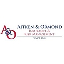 Aitken & Ormond Insurance & Risk Management logo