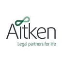 Aitken Partners logo