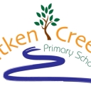 Aitken Creek Primary School logo