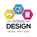 Aitken Design logo