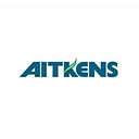 Aitken's Sportsturf Limited logo