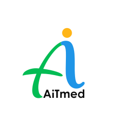 AiTmed Incorporated logo