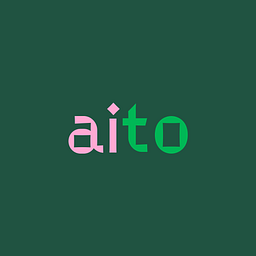 Aito.ai logo
