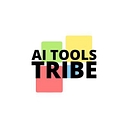 Favicon of AI Tools Tribe