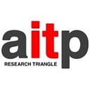 Association Of It Professionals (Aitp)   Rtp Chapter logo