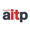 Aitp logo