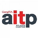 Aitp Atlanta logo