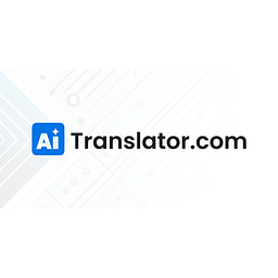AITranslator.com logo