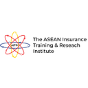 The ASEAN Insurance Training and Research Institute (AITRI) logo