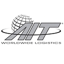 AIT Worldwide Logistics, Inc logo