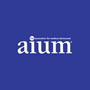 American Institute Of Ultrasound In Medicine (Aium) logo
