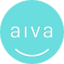 Aiva Health logo