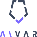 Aivar Innovations logo