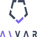 Aivar Innovations logo