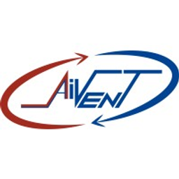 A.I.VENT AS logo
