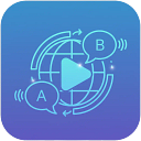 AI Video Translator logo