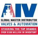 Aiv L.P. logo