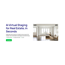 AI Virtual Staging logo