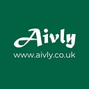 Aivly Tack Shop and Country Store logo