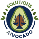 Aivocado logo