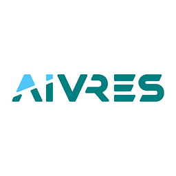 AIVRES SYSTEMS INC. logo